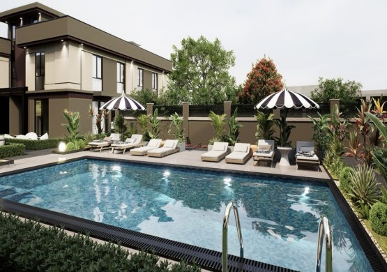 Karasuda Satılık Ev