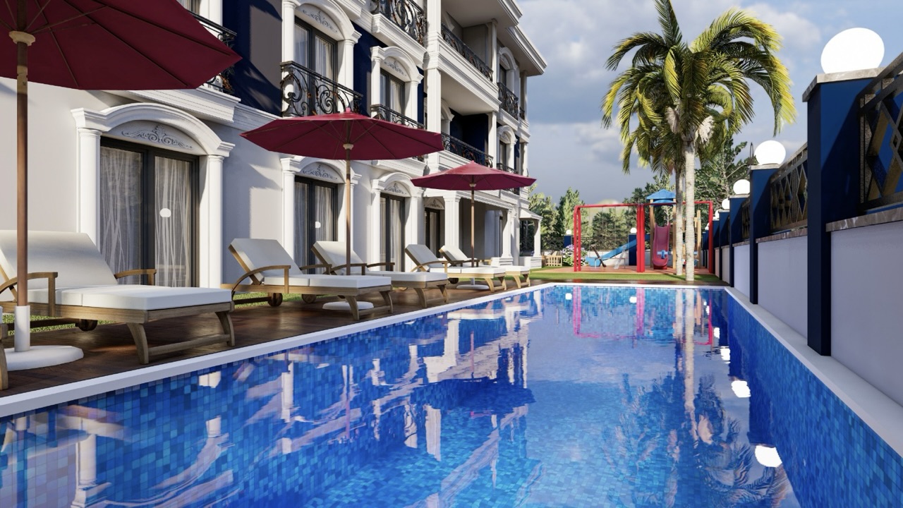 Karasu Satılık Daire