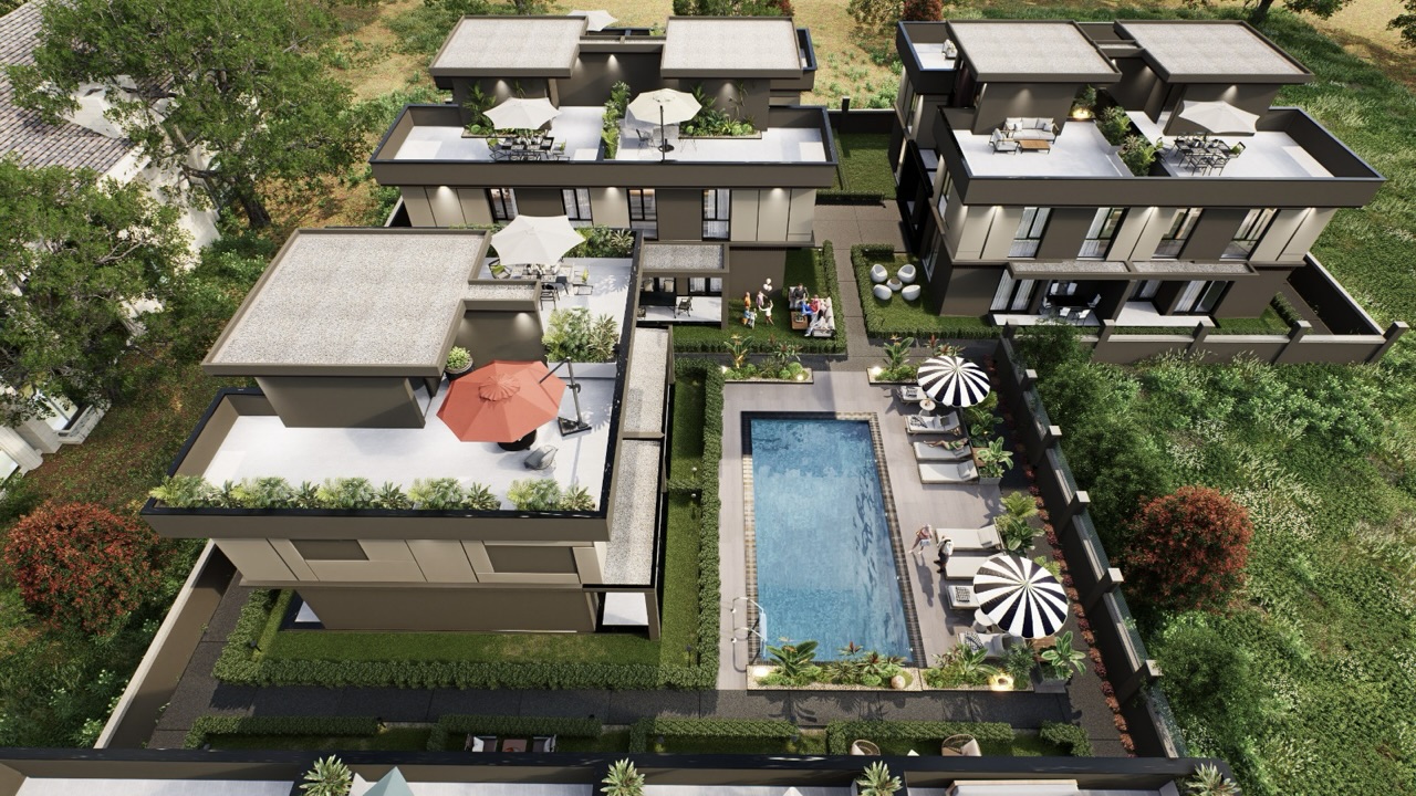 Karasu Satılık Daire