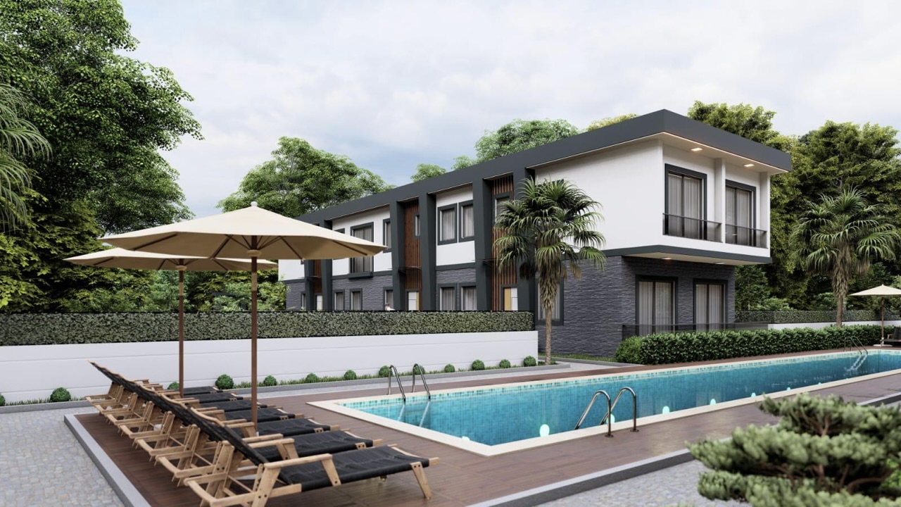 Karasu Satılık Daire