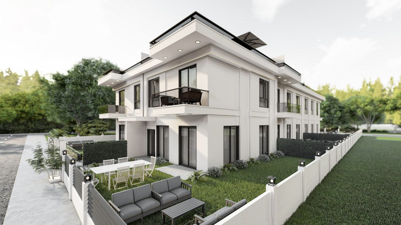 Karasu Satılık Daire