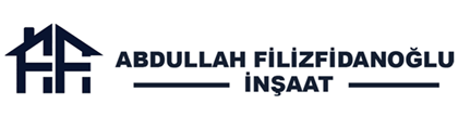 Abdullah Filizfidanoğlu İnşaat